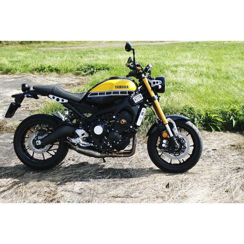 Κιτ δύο σημείων Yamaha MT-09/XSR 900 Gatling