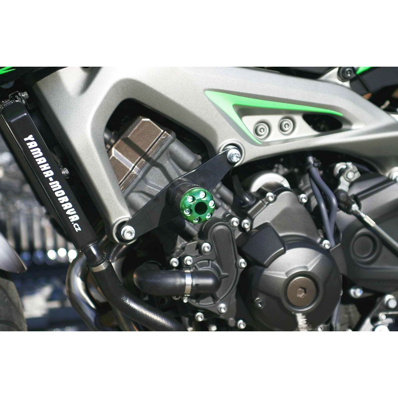 Κιτ δύο σημείων Yamaha MT-09/XSR 900 Gatling