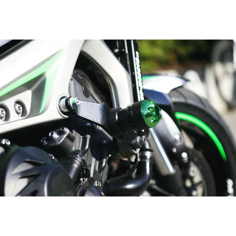 Κιτ δύο σημείων Yamaha MT-09/XSR 900 Gatling