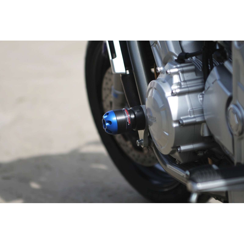 Yamaha FZS 1000 (01-05) Arrow