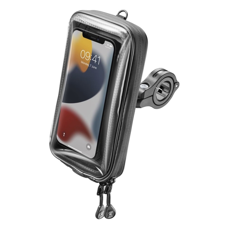 Αδιάβροχη θήκη Universal Interphone Master, έως 6,7"