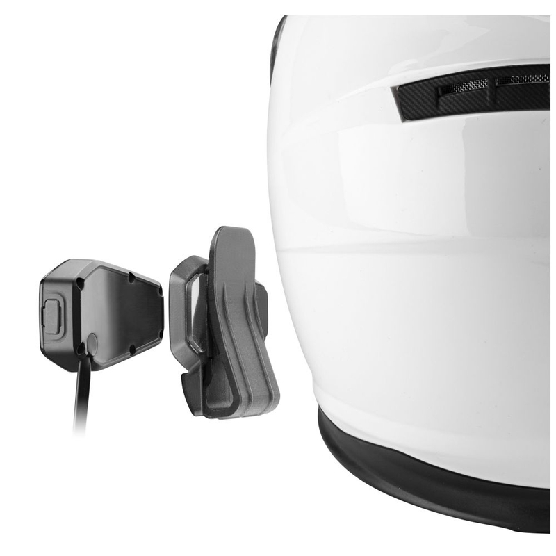 Ενδοεπικοινωνία Bluetooth Interphone U-COM3 Διπλή Συσκευασία