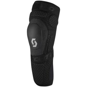 Επιγονατίδες SCOTT Softcon Hybrid μαύρο