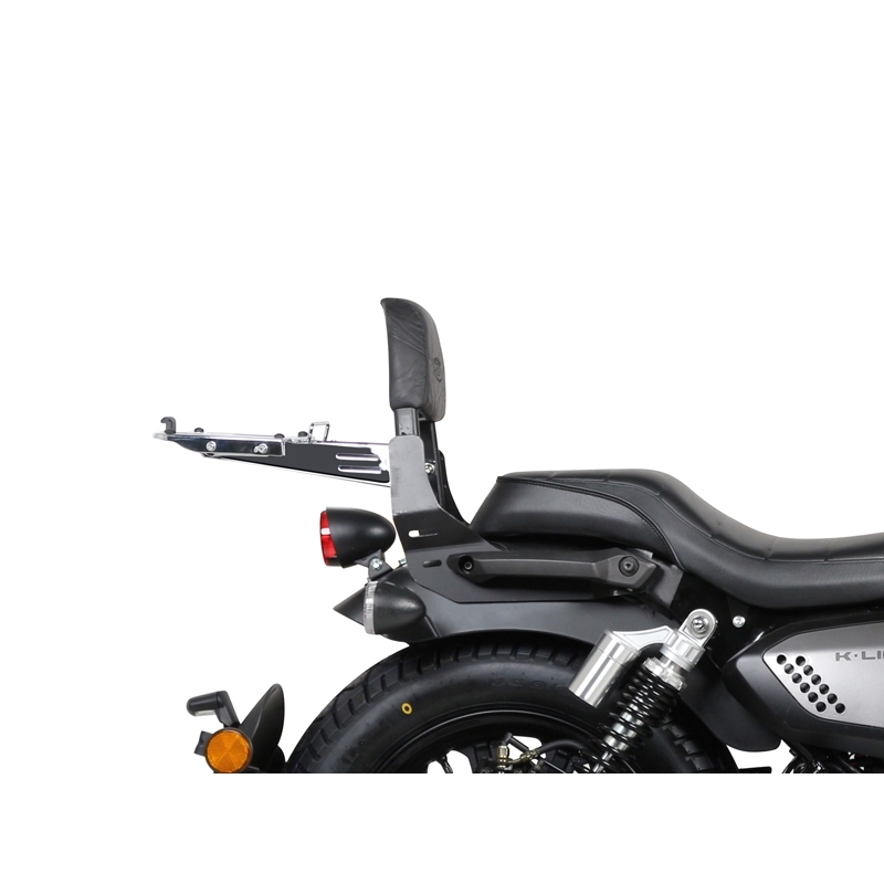 Opěrka SHAD Sissy Bar