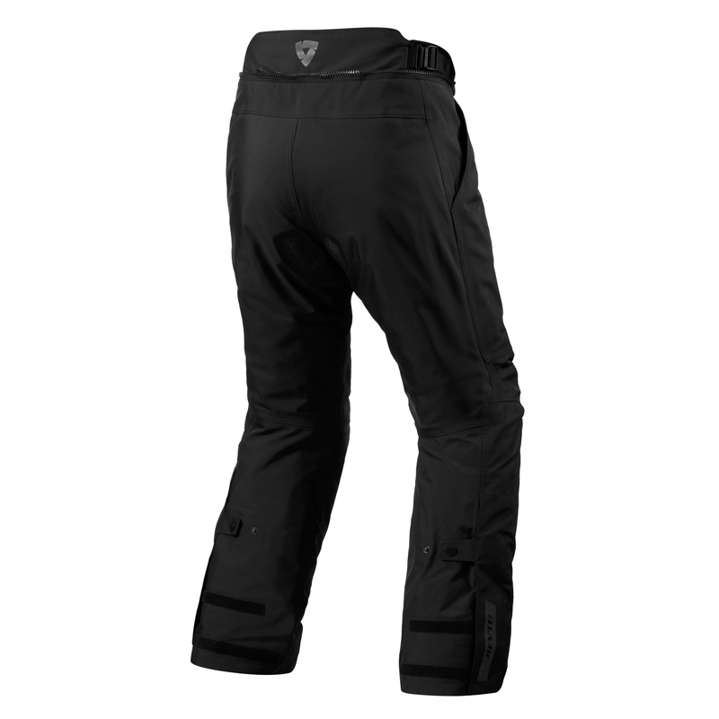 Revit Vertical GTX παντελόνι μοτοσικλέτας μαύρο