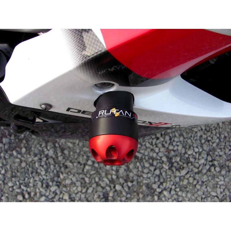 Yamaha YZF-R1 (00-01) Βέλος
