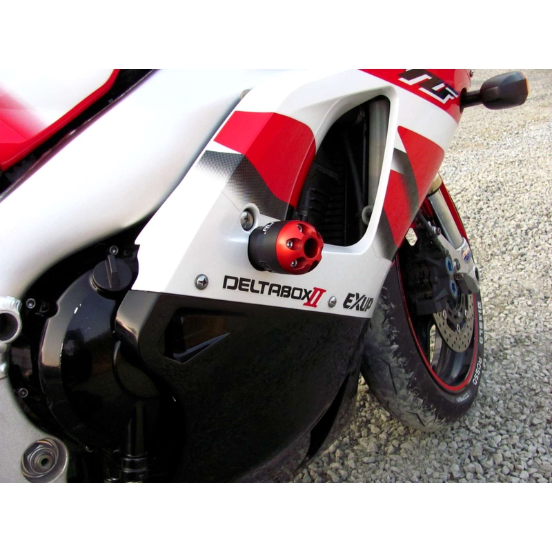 Yamaha YZF-R1 (00-01) Βέλος