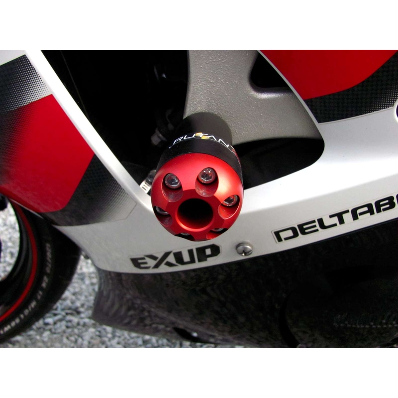 Yamaha YZF-R1 (00-01) Βέλος