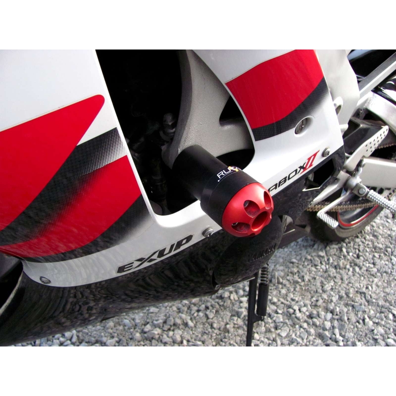 Yamaha YZF-R1 (00-01) Βέλος