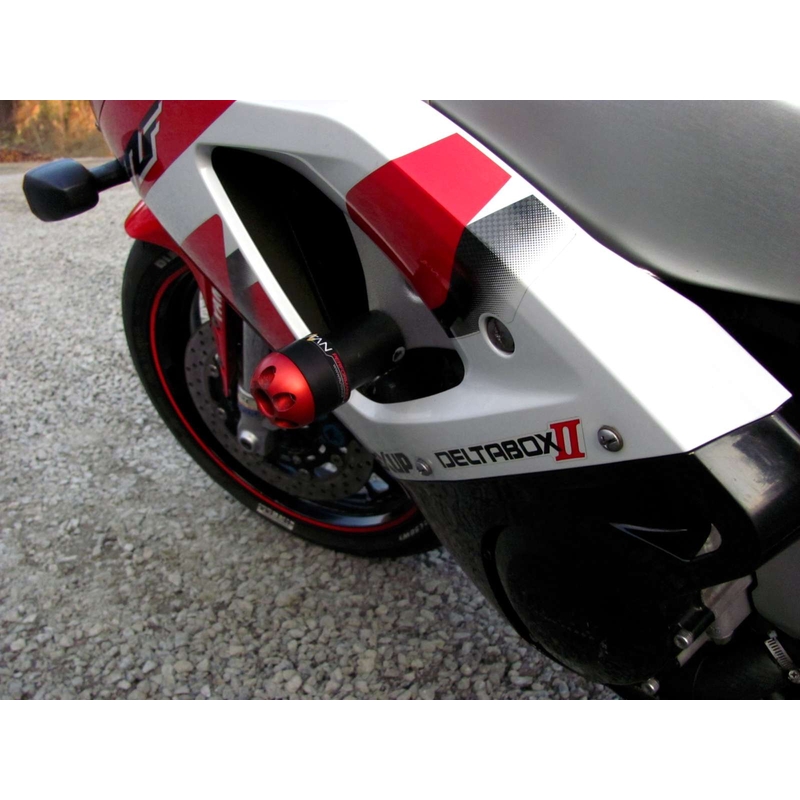 Yamaha YZF-R1 (00-01) Βέλος