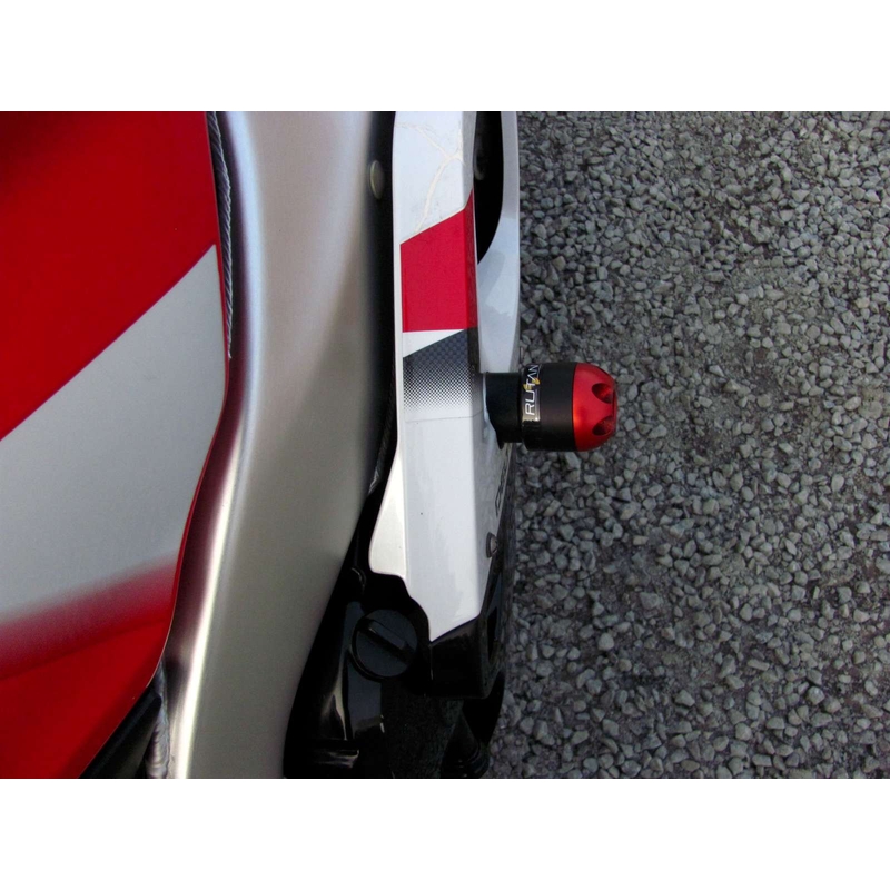 Yamaha YZF-R1 (00-01) Βέλος