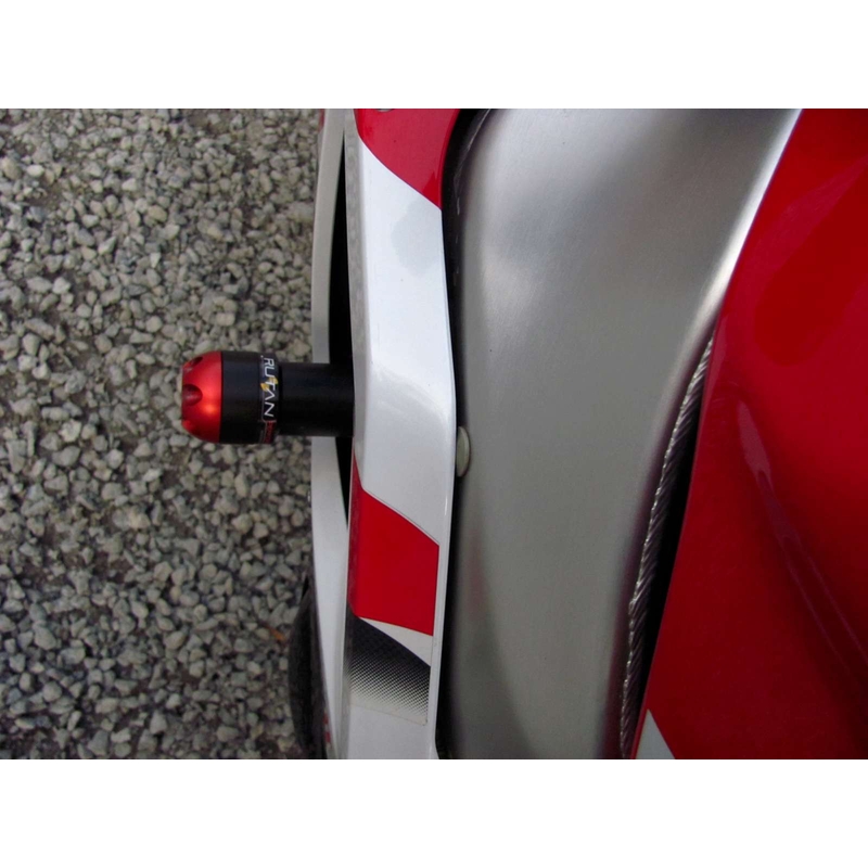 Yamaha YZF-R1 (00-01) Βέλος