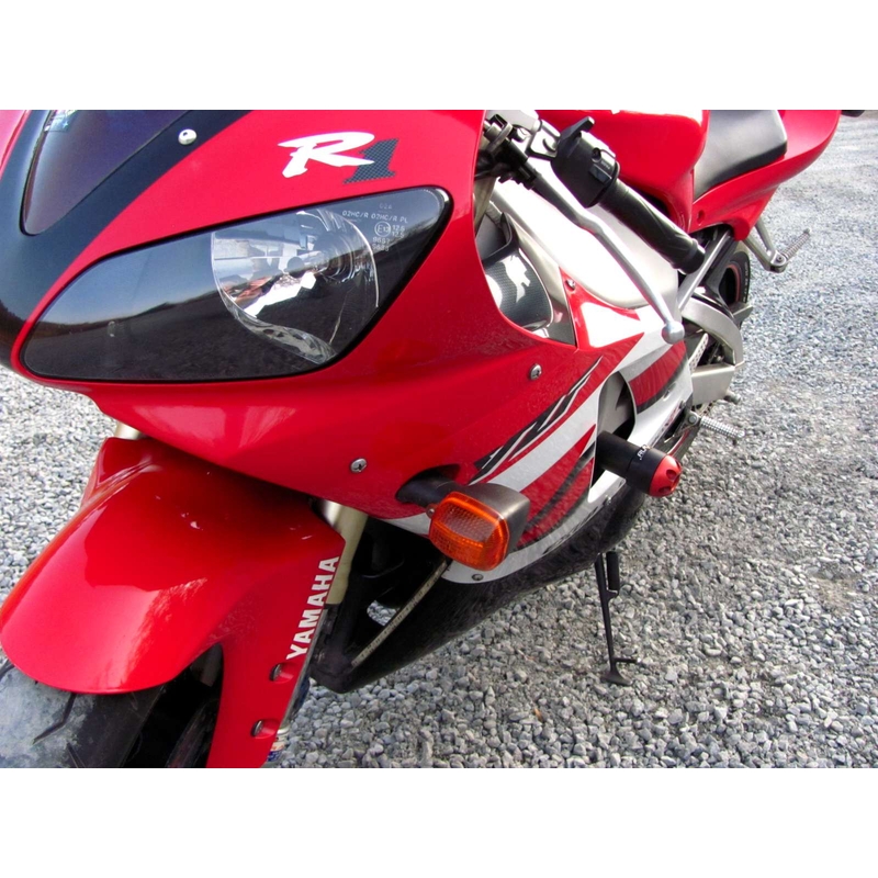 Yamaha YZF-R1 (00-01) Βέλος