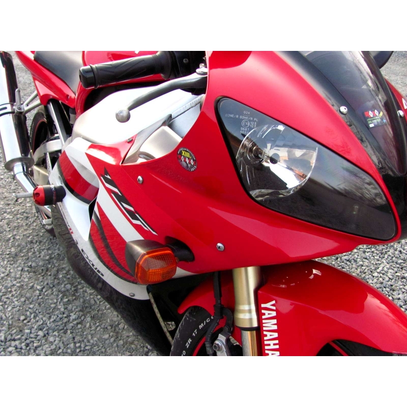 Yamaha YZF-R1 (00-01) Βέλος