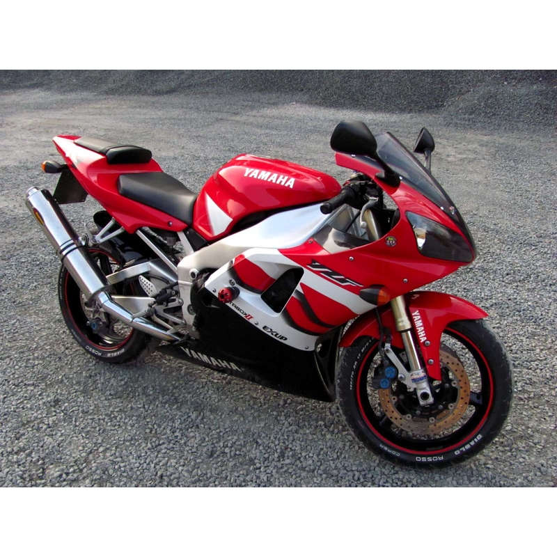 Yamaha YZF-R1 (00-01) Βέλος