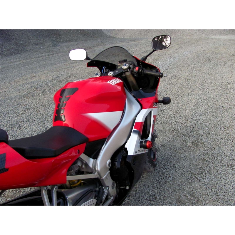 Yamaha YZF-R1 (00-01) Βέλος