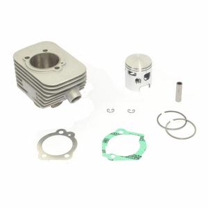 Válec sada ATHENA Big Bore d 43 mm, 72 cc, pin d 10 mm