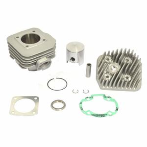 Válec sada ATHENA Big Bore (with Head) d 47,6 mm, 70 cc
