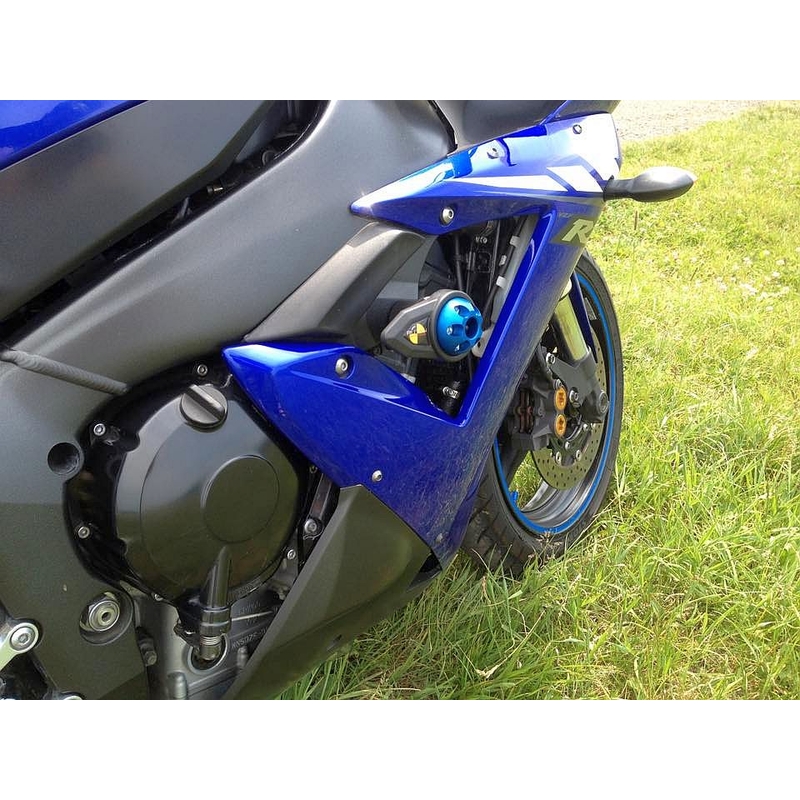 Yamaha YZF-R1 (02-03) Βέλος προσφορά