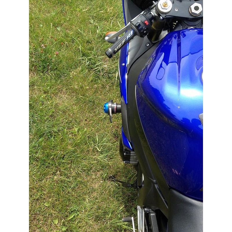 Yamaha YZF-R1 (02-03) Βέλος προσφορά