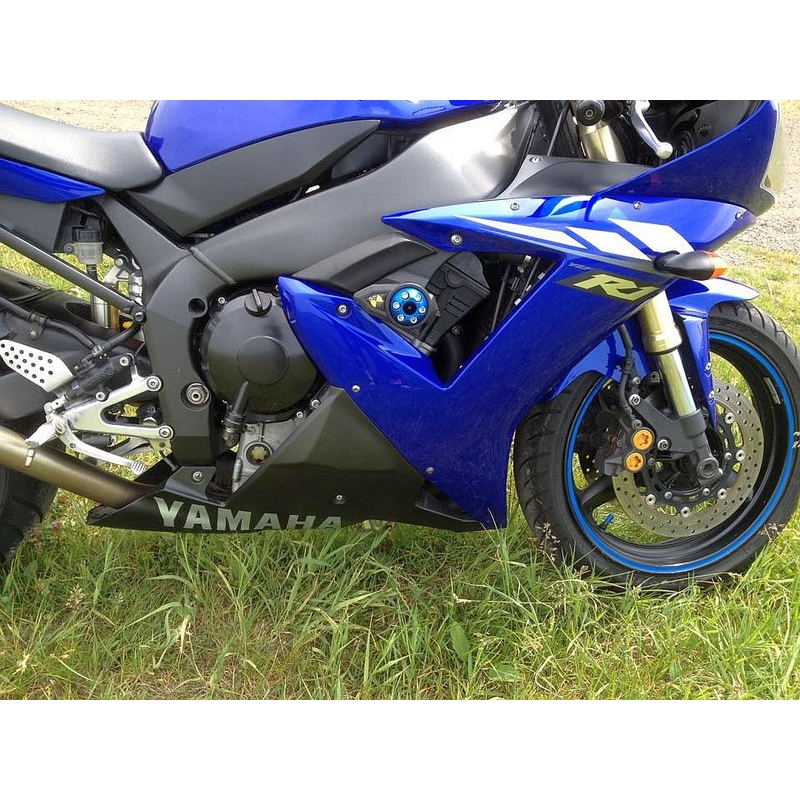 Yamaha YZF-R1 (02-03) Βέλος προσφορά