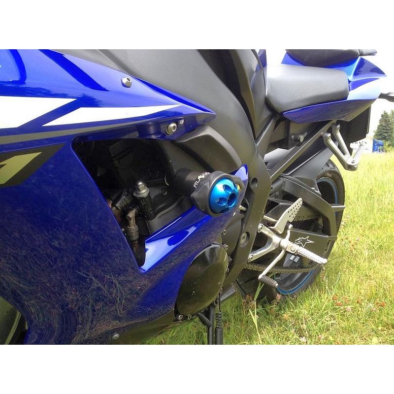 Yamaha YZF-R1 (02-03) Βέλος προσφορά