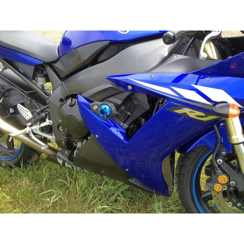 Yamaha YZF-R1 (02-03) Classic