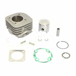 Válec sada ATHENA Big Bore (without Head) d 47,6 mm, 70 cc
