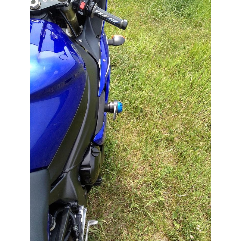 Yamaha YZF-R1 (02-03) Classic