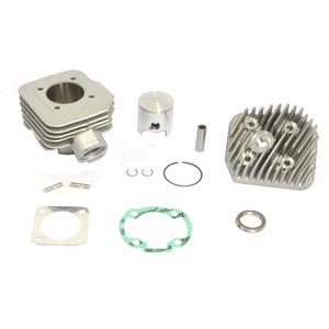 Válec sada ATHENA Big Bore (with Head) d 47,6 mm, 70 cc