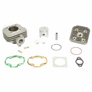 Válec sada ATHENA Big Bore (with Head) d 47,6 mm, 70 cc, pin d 10 mm