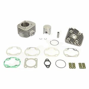 Válec sada ATHENA Big Bore (with Head) d 47,6 mm, 70 cc, pin 10 mm