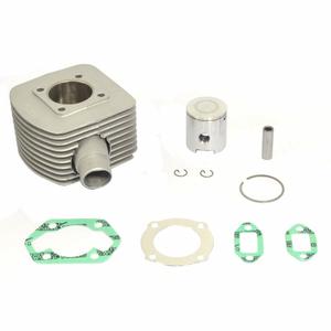 Válec sada ATHENA Big Bore d 45 mm, 70 cc