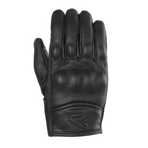 Γυναικεία γάντια μοτοσικλέτας Street Racer Striker 2 Black