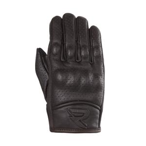 Γυναικεία Street Racer Striker 2 καφέ διάτρητα γάντια μοτοσικλέτας