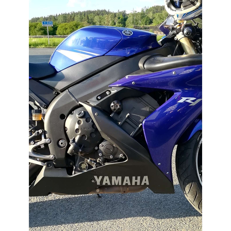 Yamaha YZF-R1 (04-06) Classic