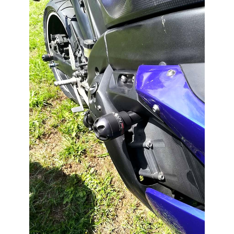 Yamaha YZF-R1 (04-06) Classic