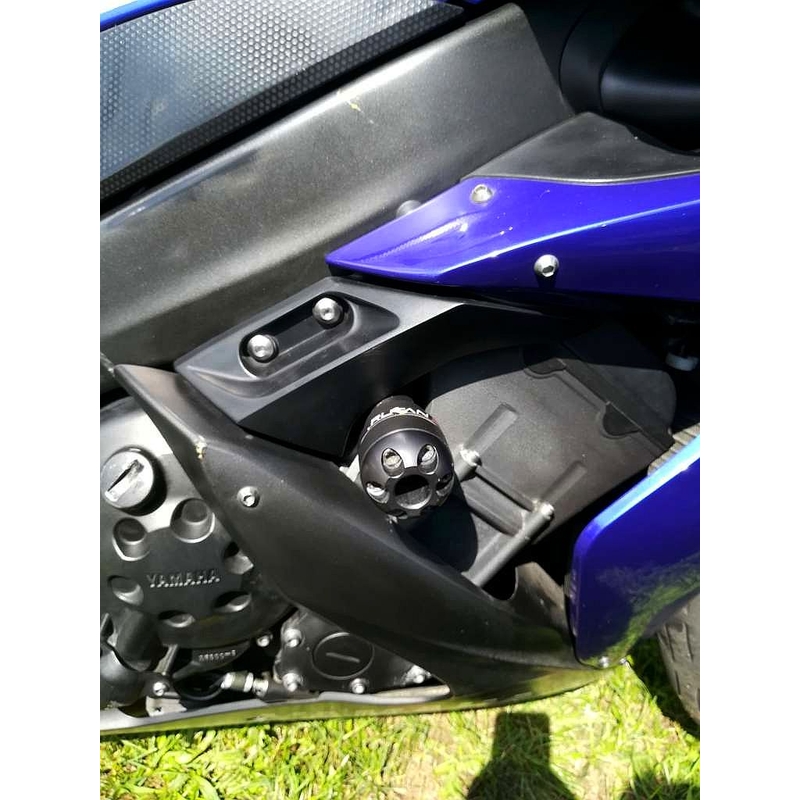 Yamaha YZF-R1 (04-06) Gatling