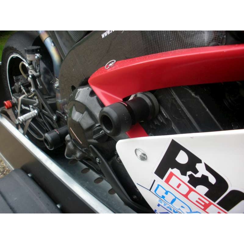 Yamaha YZF-R1 (07-08) Gatling