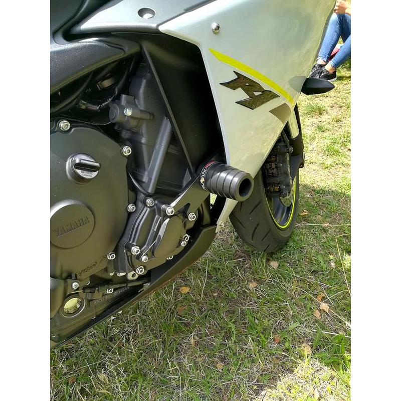 Yamaha YZF-R1 (09-14) Βέλος προσφορά
