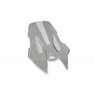 Plexi štít PUIG TOURING kouřová