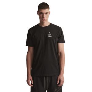 T-shirt DAKAR DKR Logo 423 μαύρο προσφορά