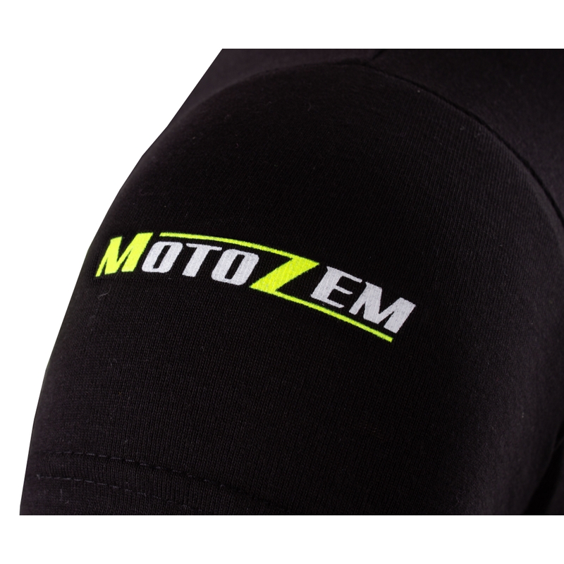 MotoZem t-shirt για αγόρια - Ζούμε με μοτοσικλέτες