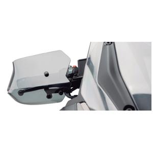 PUIG 9652H MAXISCOOTER τοποθέτηση προστατευτικού μοχλού μοχλού