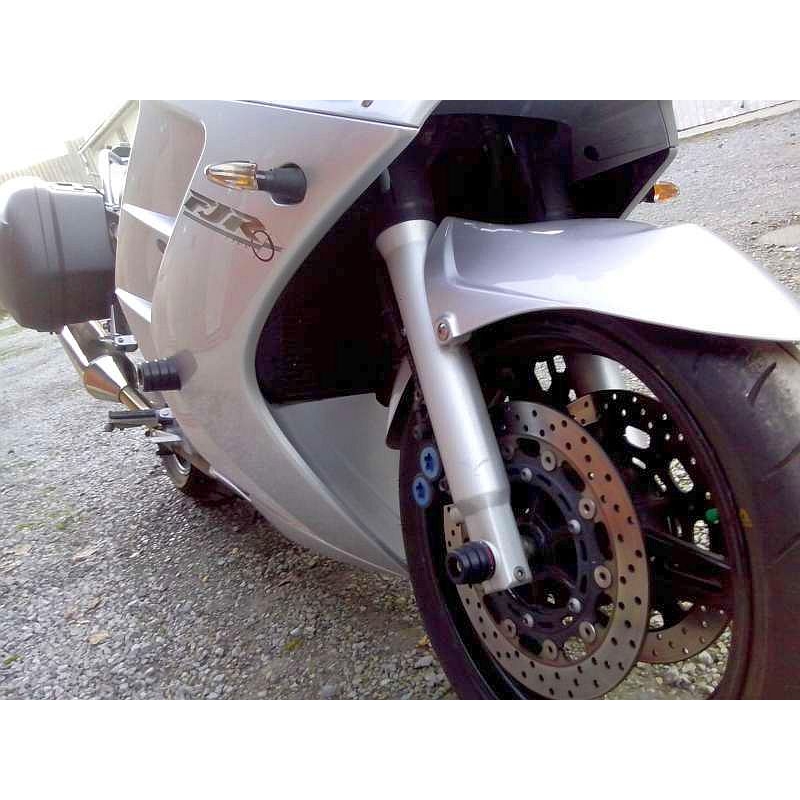 Yamaha FJR 1300 (01-05) Arrow