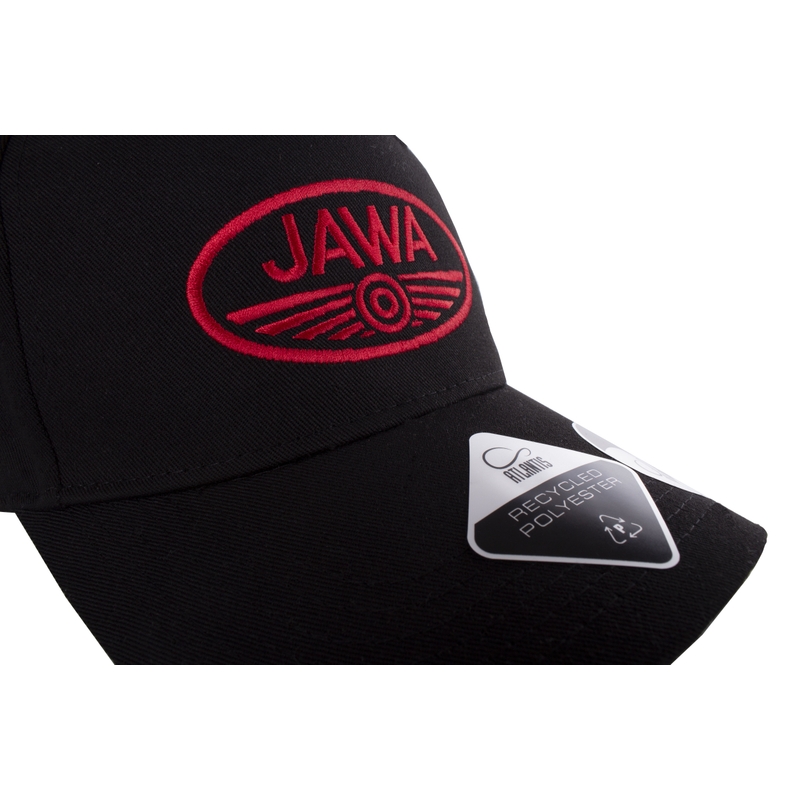 JAWA καπάκι μαύρο