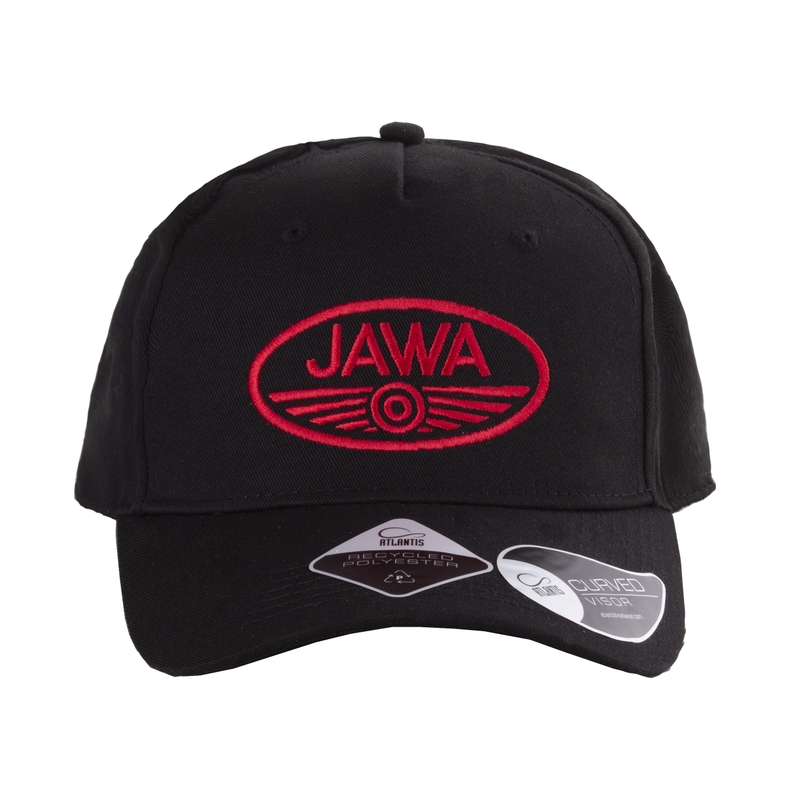 JAWA καπάκι μαύρο