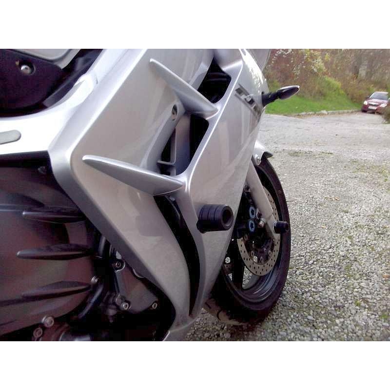 Yamaha FJR 1300 (01-05) Conus