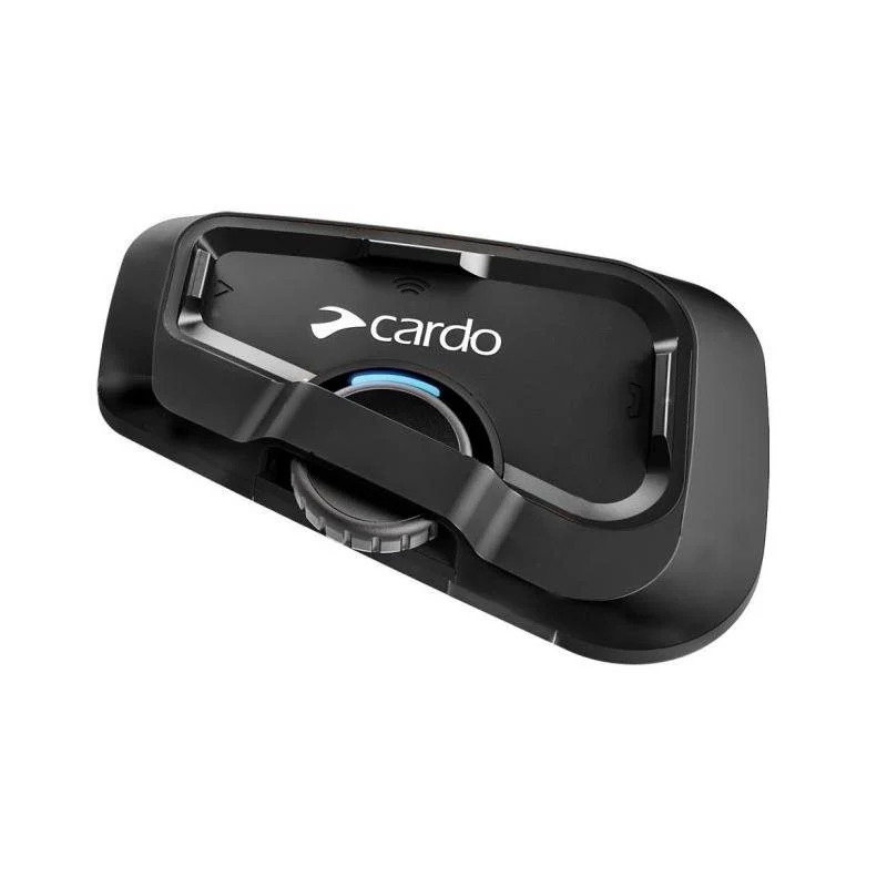 Ενδοεπικοινωνία Bluetooth CARDO FREECOM 2X JBL solo