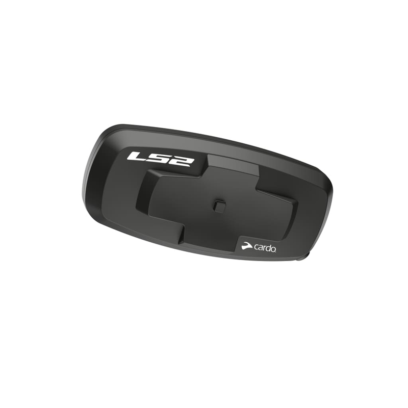 Ενδοεπικοινωνία Bluetooth LS2 4X UCS